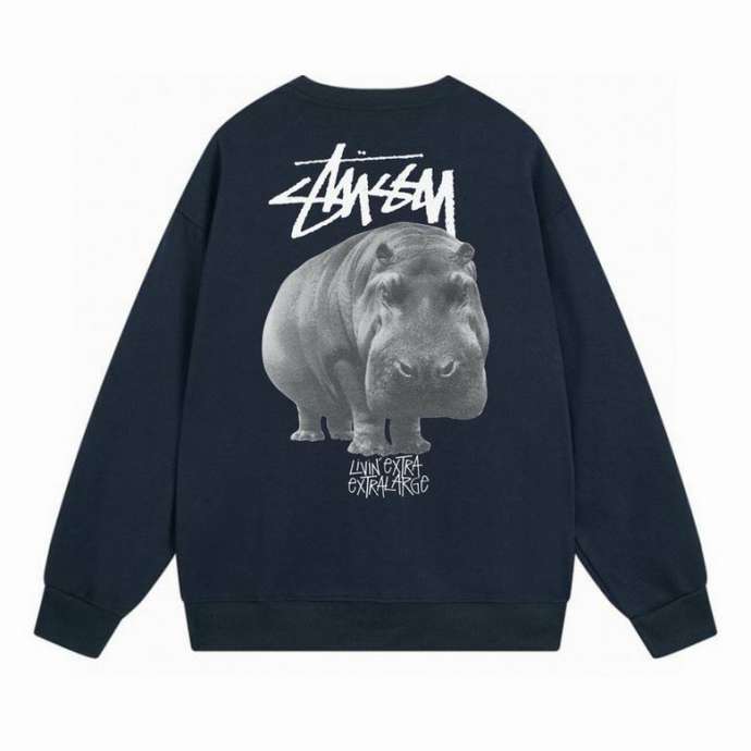 Picture of Stussy Sweatshirts _SKUStussyS-XLAA11426575